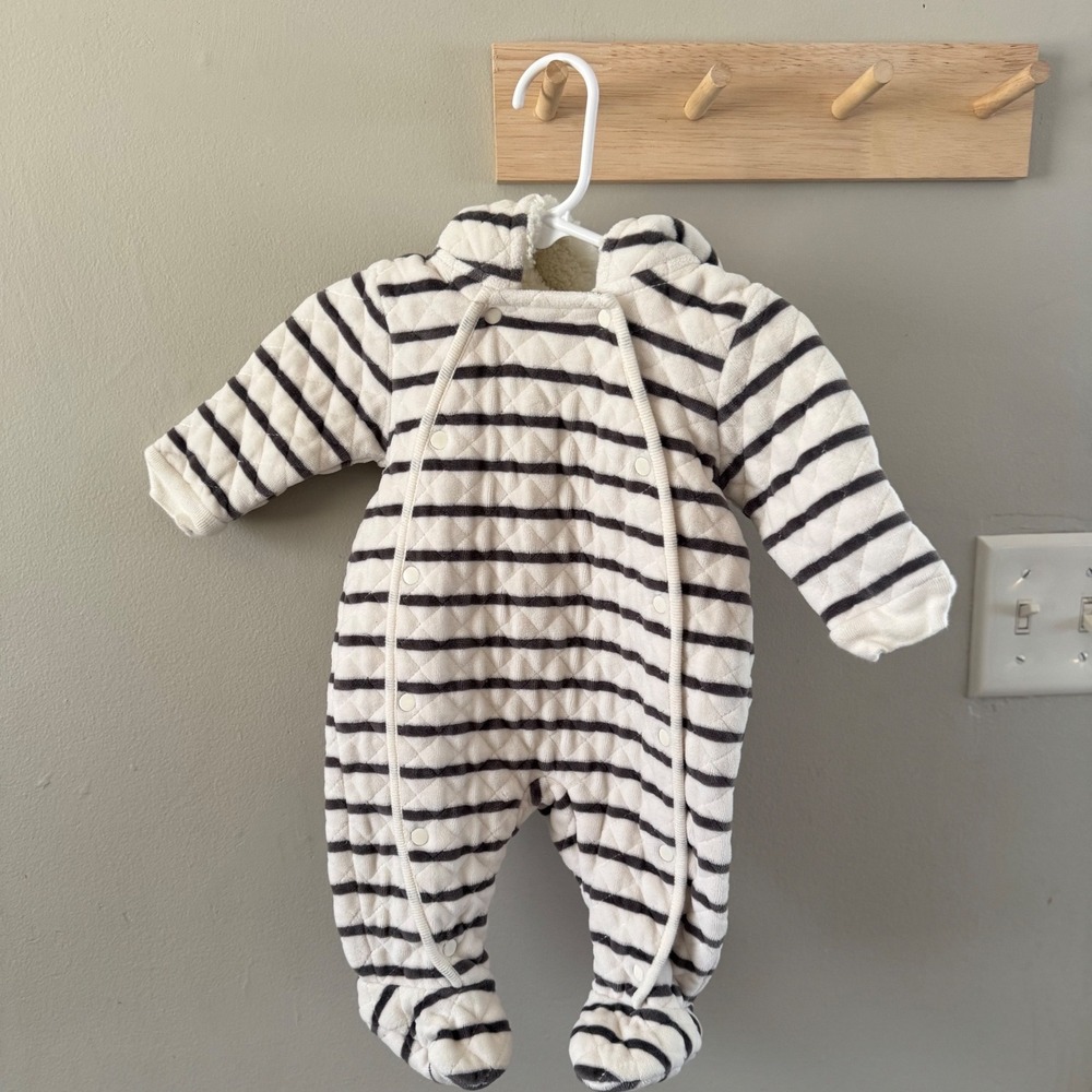 Nordstrom Baby Bunting Suit